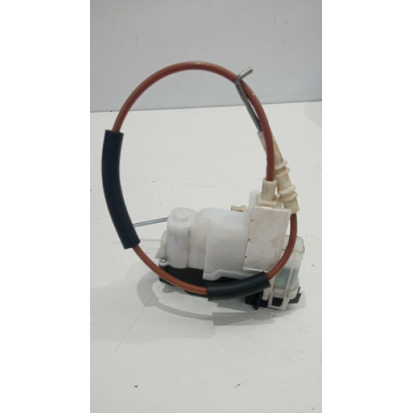 Fechadura Elétrico Dianteiro Direito Fiat Palio 2012 A 2018