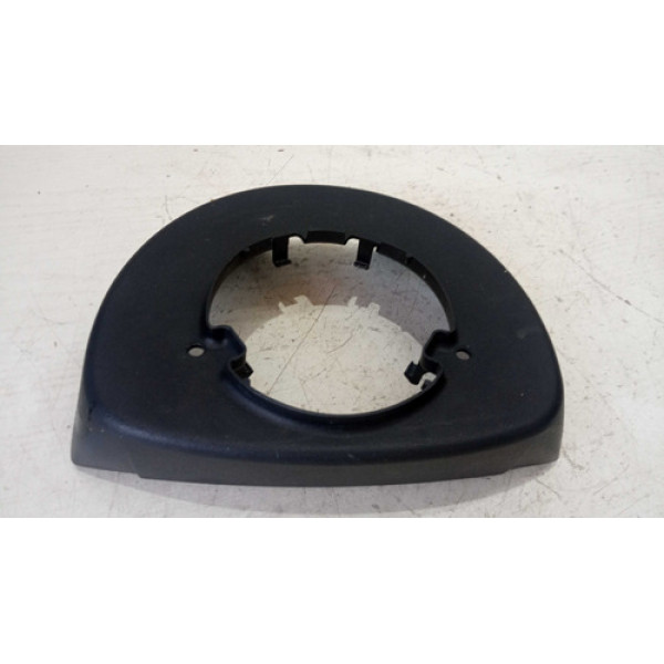 Moldura Traseira Do Volante Ford Fiesta Ecosport 6020203b