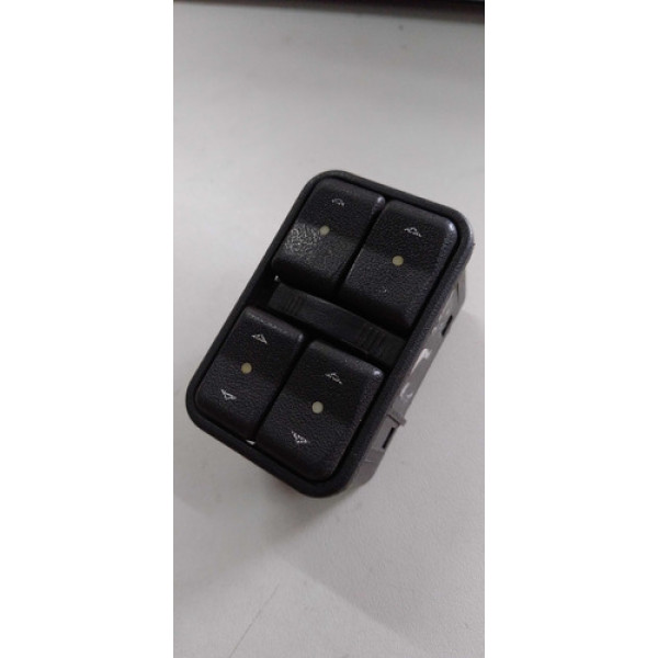 Comando Do Vidro Elétrico Astra Corsa Meriva