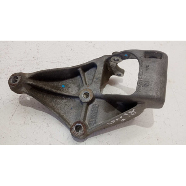 Suporte Bomba Direção Hidráulica Gm Onix Prisma 2013 Ao 2019