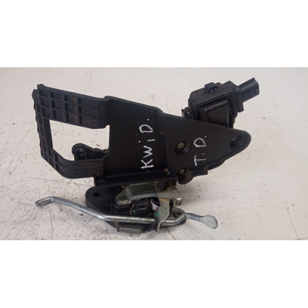 Fechadura Elétrica Tras Dir Renault Kwid 2017 A 21 Original