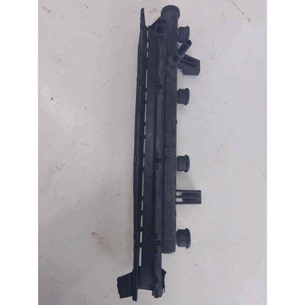 Flauta Injetores Combustível 1.0 G5 Voyag Vw Gol 2008 A 2012