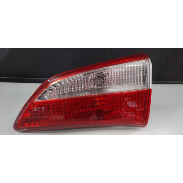 Lanterna Tampa Traseira Direita Hb20 Hatch 2014 Original