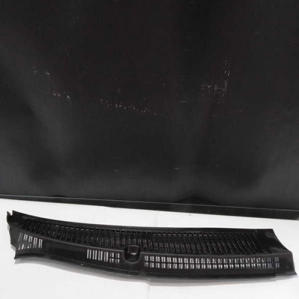 Churrasqueira Lado Direito Saveiro Voyage Gol G6 12/16 Preto