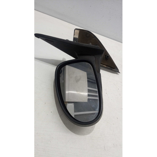 Retrovisor Elétrico Gol Parati 95/99 4pt Original