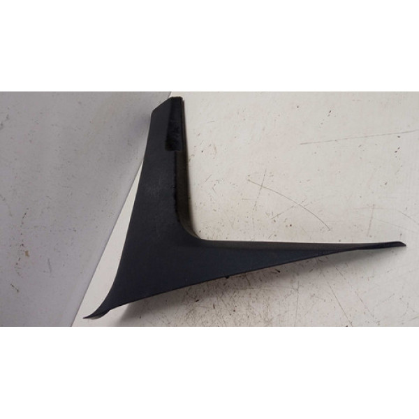 Acabamento Coluna Esquerda Fiesta 2003 2007 Original