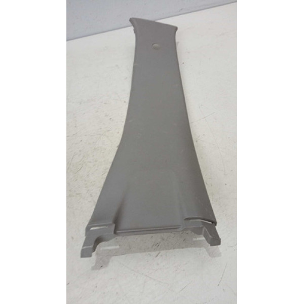 Acabamento Coluna Central Direita Toyota Etios 2013 A 2021 