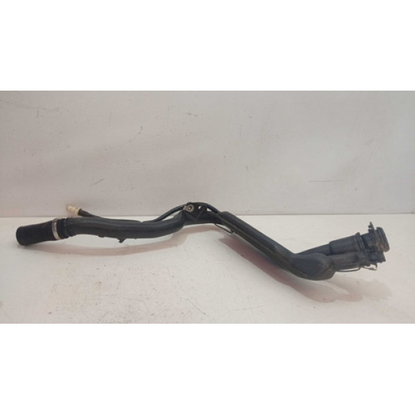 Gargalo Tanque Combustível 1.0 Hatc Renault Clio 2001 A 2012