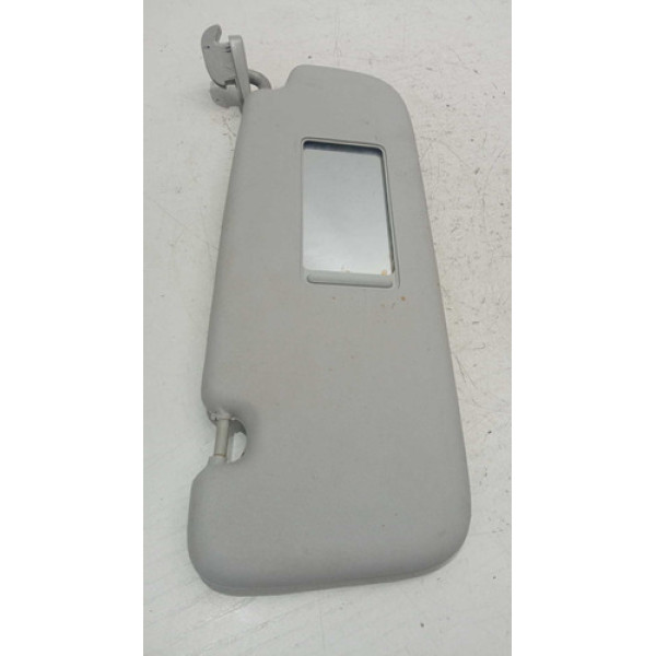 Quebra Sol Lado Direito Vw Fox Spacefox 2003 2014 5z0857552b