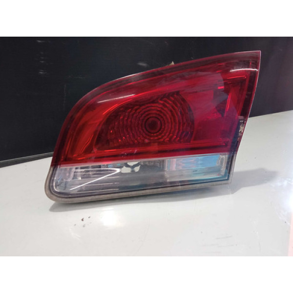 Lanterna Traseira Direita Siena 2008 A 2012 Direito