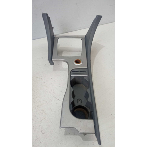 Console Central Câmbio Focus Hatch 2.0 16v 2008 A 2013