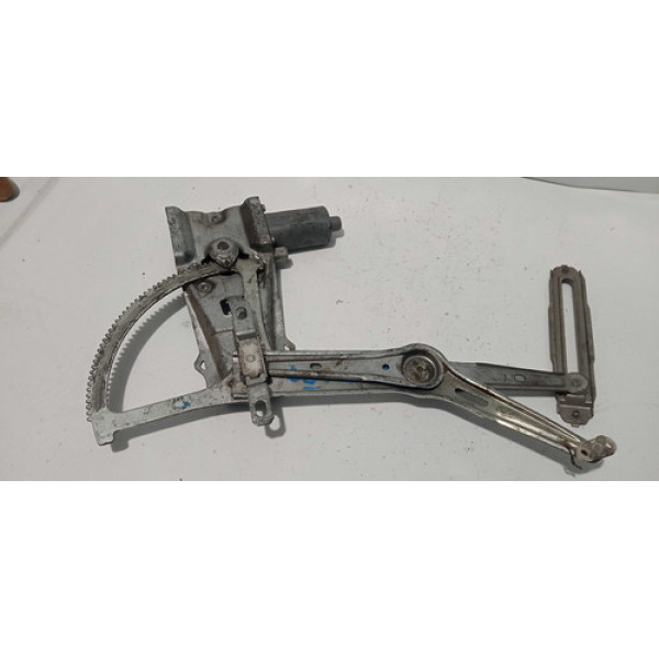 Máquina De Vidro Lado Corsa  Direito Elétrica Original 