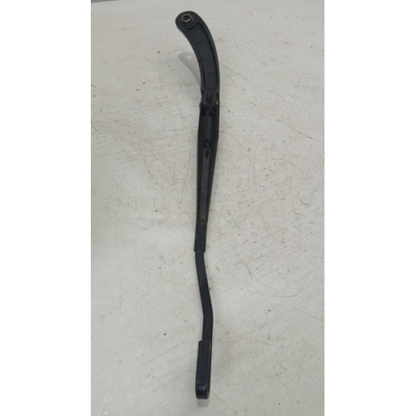 Braço Limpador Haste Parabrisa Esquerdo Sandero 2007 A 2014 Esquerdo
