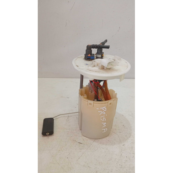 Bomba Combustível Carcaça 1.0 C Onix Prisma Spin 2012 A 2016