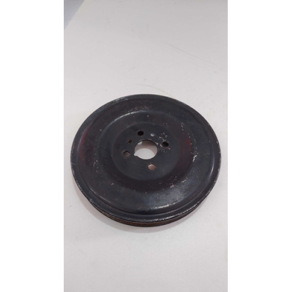 Polia Bomba Agua Hyundai Tucson 2.0 Gasolina 2010 Original