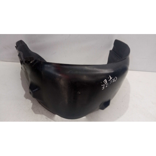 Parabarro Roda Tras Esq Original Gm Cruze 12/16 95953138