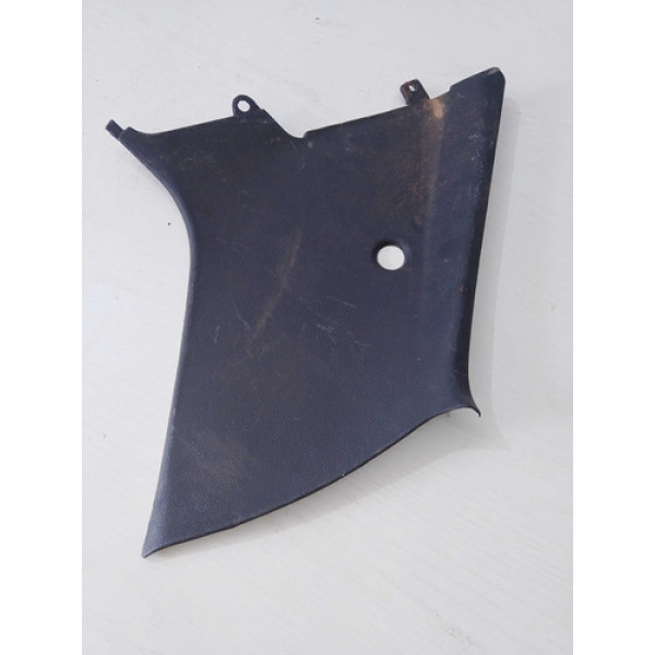 Acabamento Coluna Lado Esquerdo Palio 2004 2012