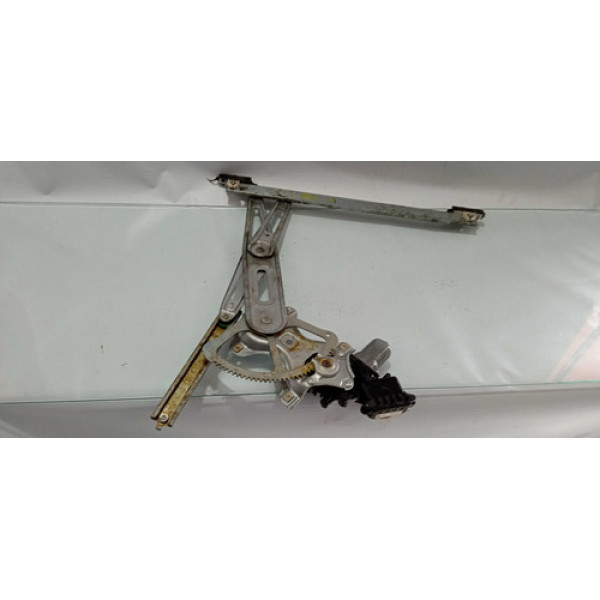 Máquina Vidro T/ E Toyota Corolla