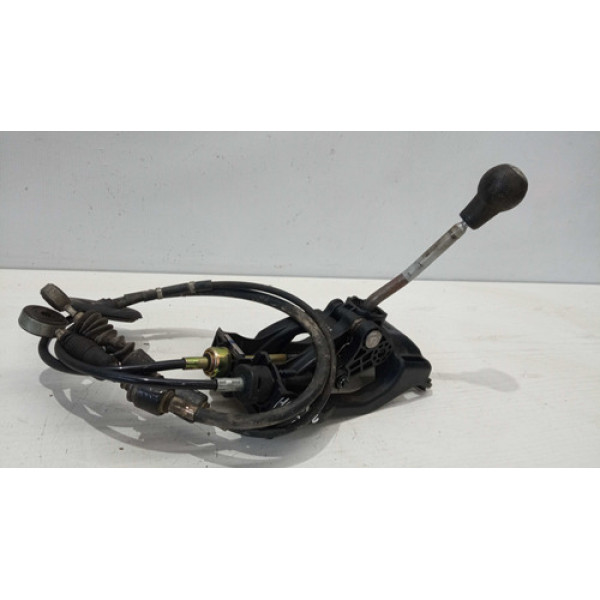 Trambulador Manual Honda Fit 05/06 1.4 Original