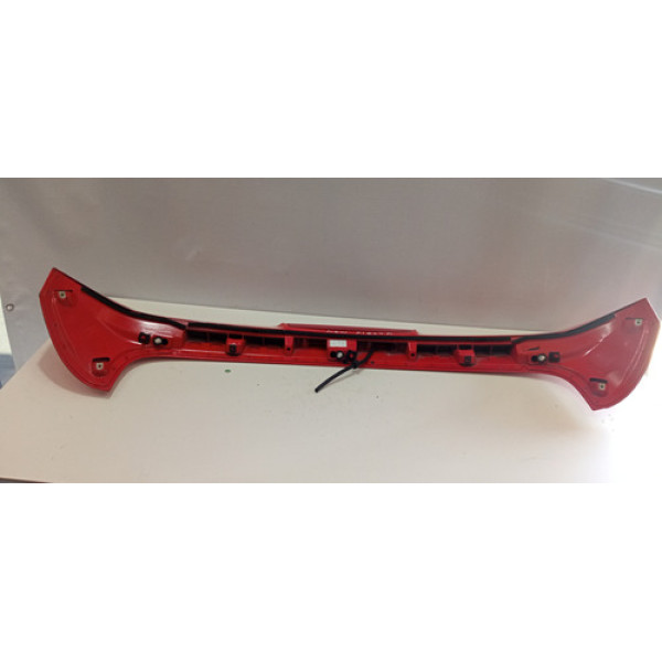 Aerofólio Ford New Fiesta Hatch 2013/2021