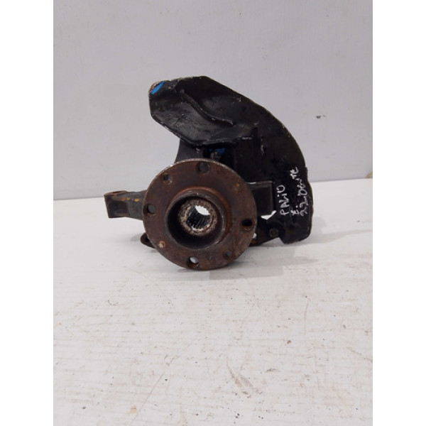 Manga De Eixo Montante Fiat Palio Siena Strada 