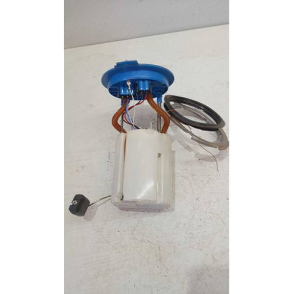 Bomba Combustível 1.4 1.0 Vw Gts Polo Virtus 2020 A 2021