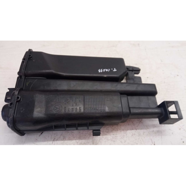 Filtro Canister Carvao Polo Nivus Virtus Tcross Original