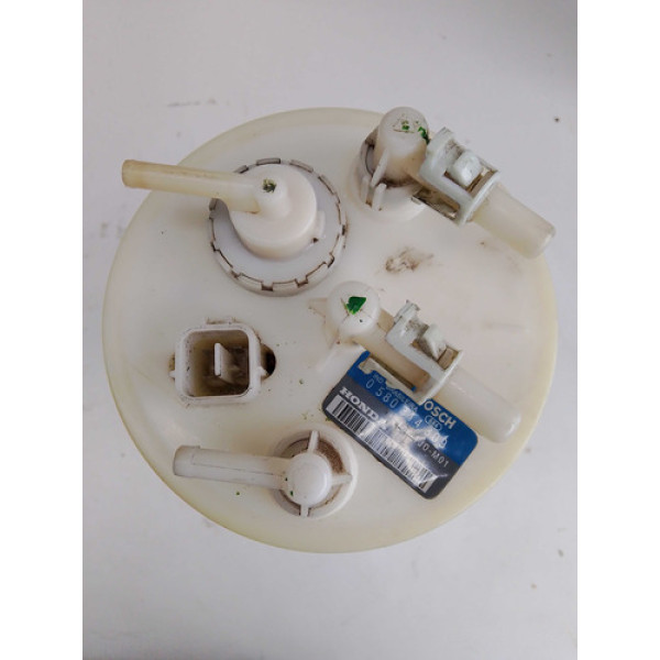 Bomba Combustivel Honda Fit City 2012