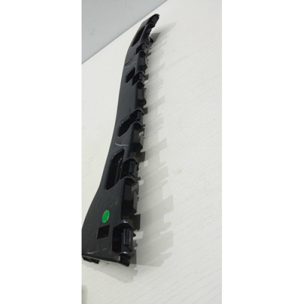 Guia Parachoque Traseiro Ld Ford Ka Sedan 2015 2018 Original