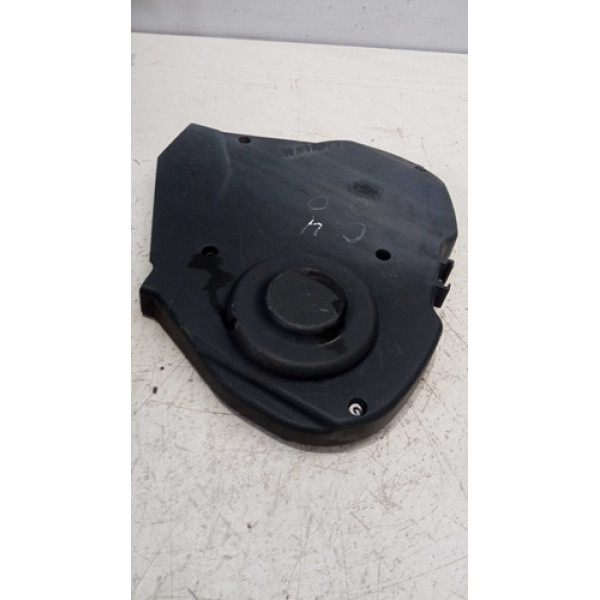 Capa Correia Dentada Citroën C4 Pallas 2.0 16v 2007 A 2013