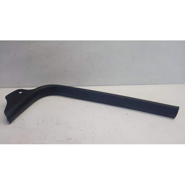 Soleira Dianteira Esquerda Citroen C4 2012 Preto