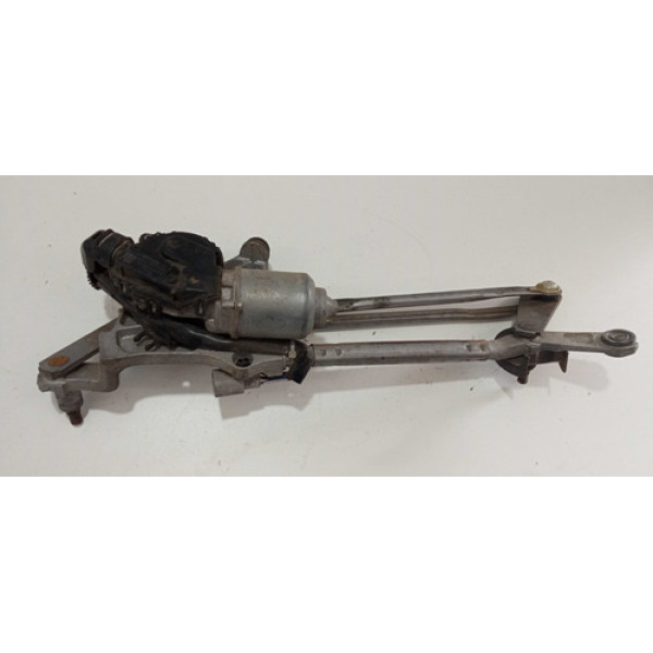 Maquina Motor Limpador Parabrisa Corolla 08