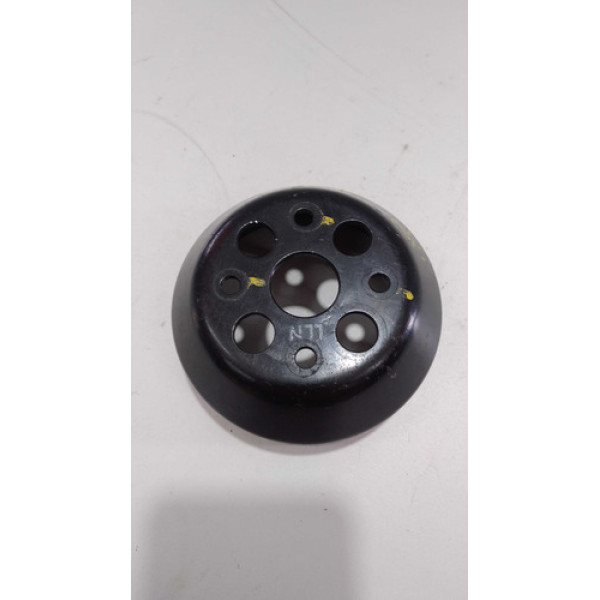 Polia Bomba Da Água Hb20 1.0 3cc 2013 A 2021 Original 