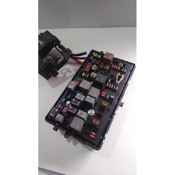 Caixa De Fusível Gm Cruze 1.8 Aut. 2013 Original