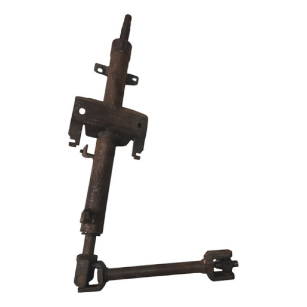 Coluna De Direção Ford Ka 2012 