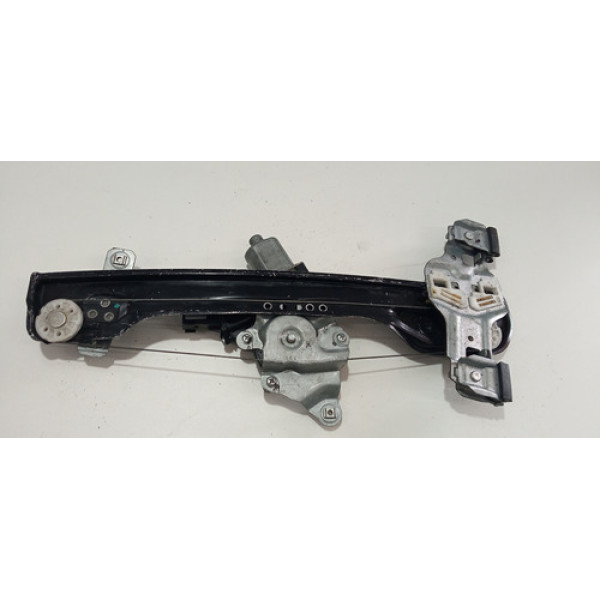 Máquina Vidro Elétrico Dianteira Esquerda Gm Onix Prisma