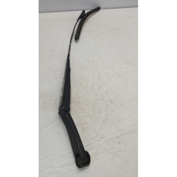 Braço Limpador Direito Parabrisa Se 1.0 Ford Ka 2015 A 2018 Direito