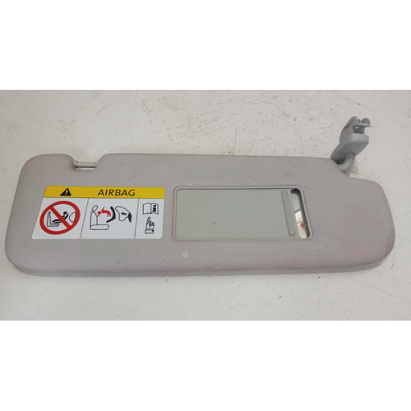 Quebra Sol Fox Spacefox 2003/13 Direito 6q0857552b