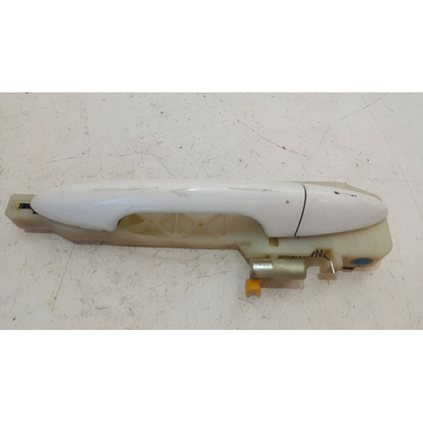 Maçaneta Externa Porta Traseira Direita Hb20 2017 A 2019 Traseira