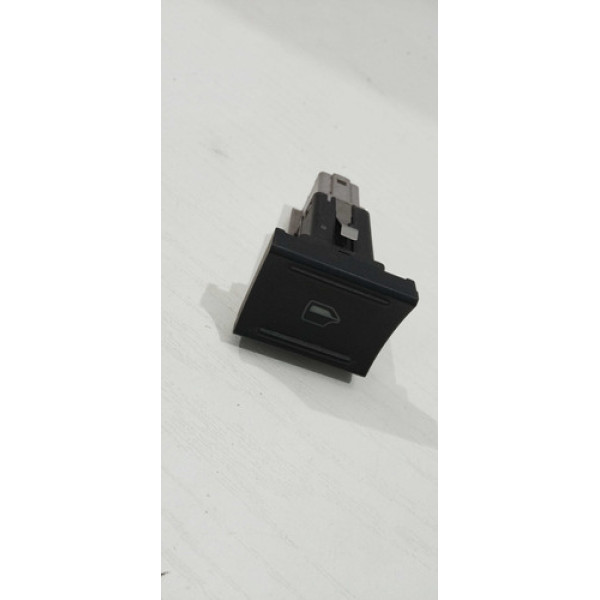 Botão Vidro Traseiro D Vw Gol Voyage 2009 A 2016 Original