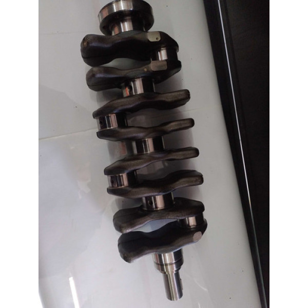 Virabrequim Toyota Etios/yaris 1.5 2013 A 2021