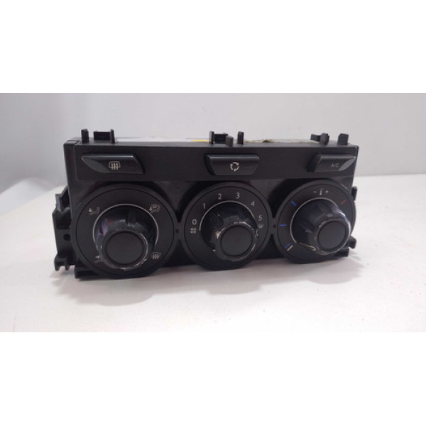 Comando Ar Condicionado Citroen C3 13/16 X8032002 Original