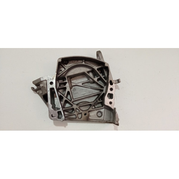 Suporte Capa Correia Motor Renault/ Clio 10/11 1.0 16v.