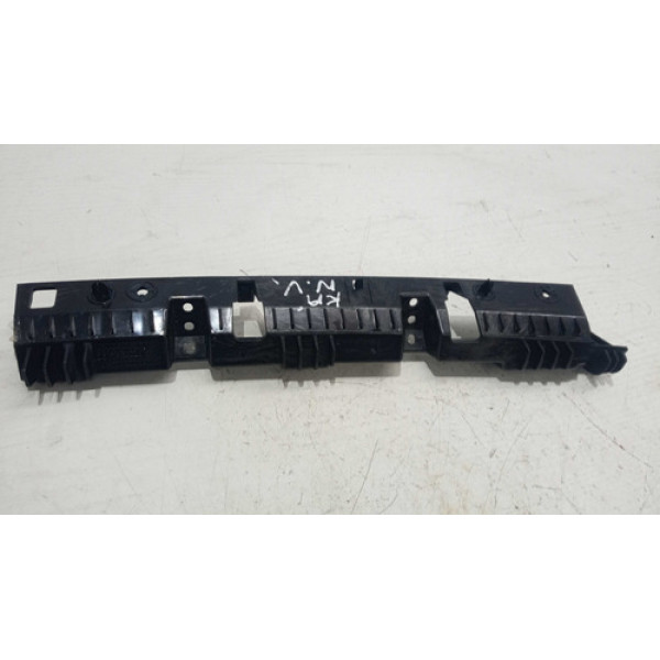 Guia Parachoque Traseiro Esquerdo Ka 2015/2019