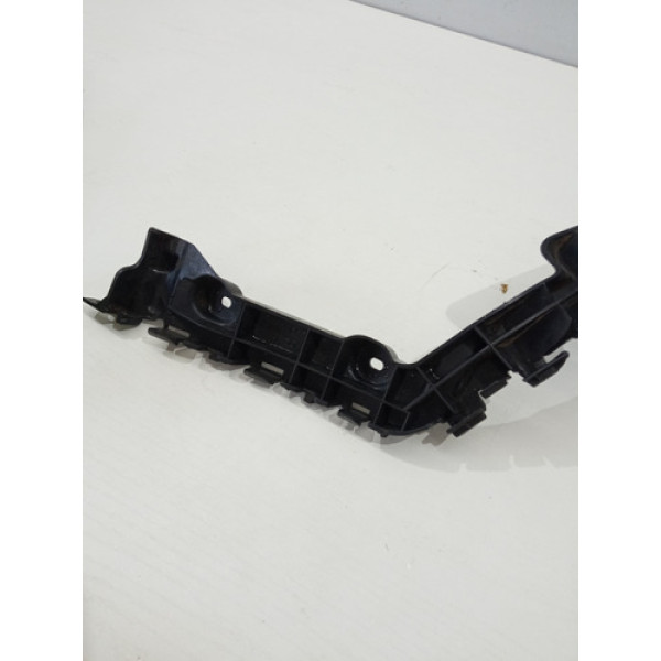 Guia Suporte Parachoque Traseiro Direito Vw Fox 5z6807394