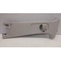 Acabamento Coluna Central L.e Peugeot 307 08/12 Original