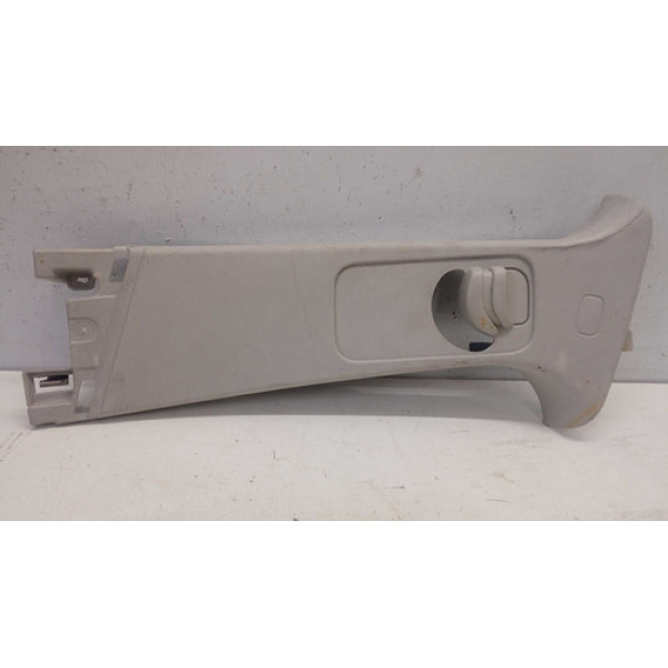 Acabamento Coluna Central L.e Peugeot 307 08/12 Original