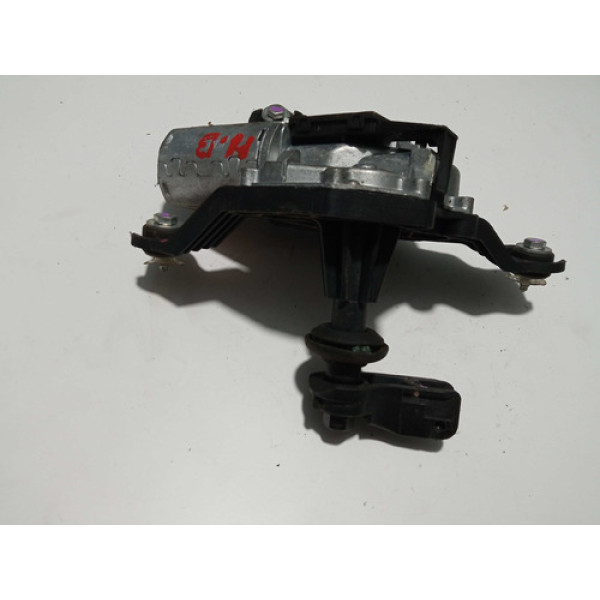Motor Limpador Hyundai Hb20 987001s000 Traseiro