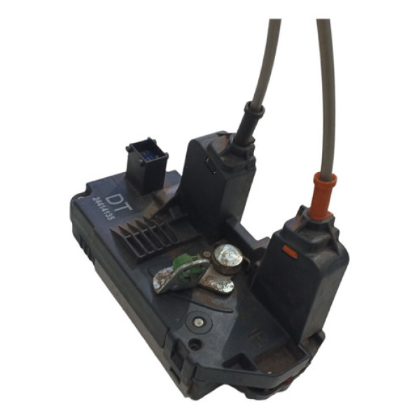 Fechadura Elétrico Traseiro Direito Porta Astra 2011 A 2011