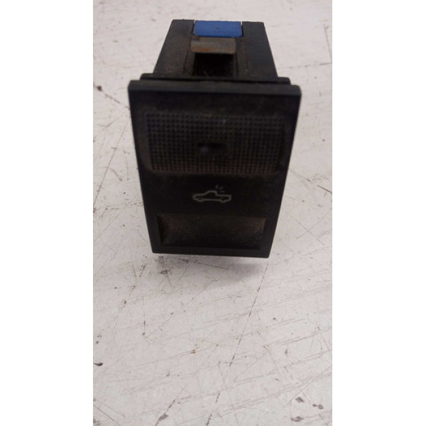 Botão Acionamento Luz Caçamba Saveiro G4 2006 Original 